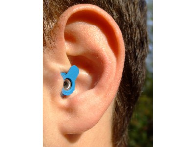 Protection des oreilles Pluggy