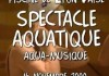 vidéo aquamusique
