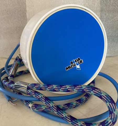 Haut-parleur étanche subaquatique portable AquAirMusic 70w