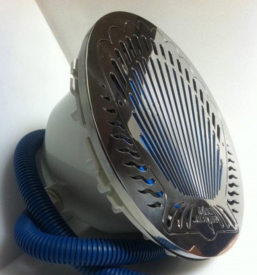 Haut-parleurs encastrés