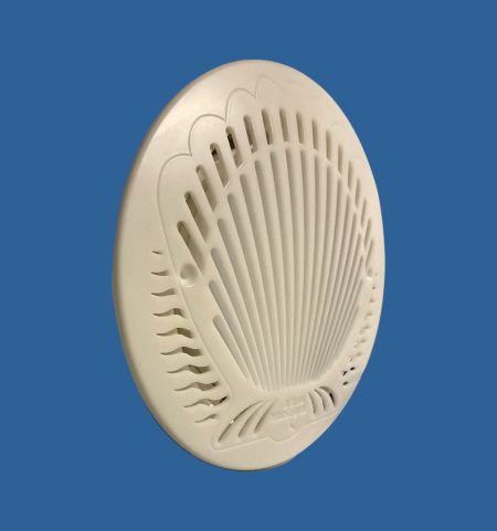 Façade ABS pour haut-parleur étanche subaquatique (enjoliveur seul)