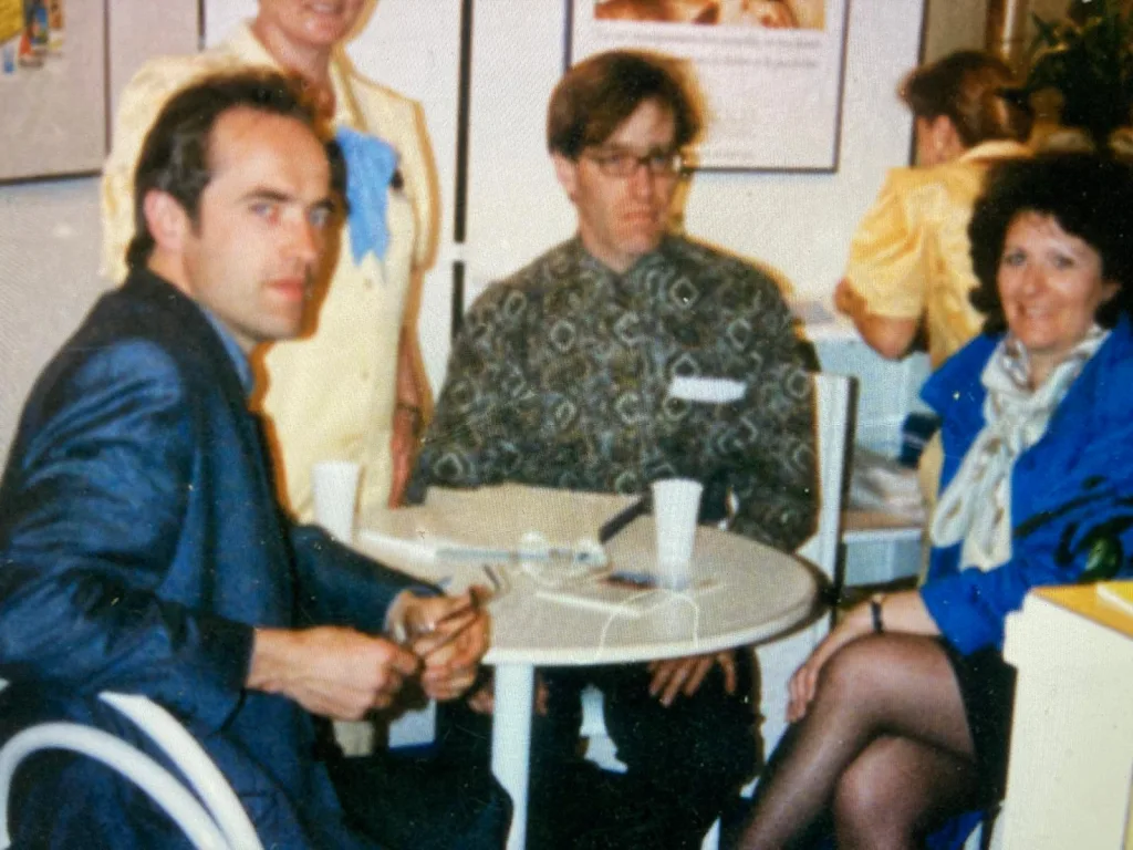 Salon des thermalies