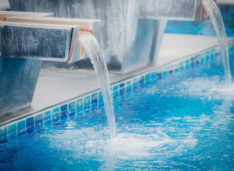 thermes et balnรฉothรฉrapies